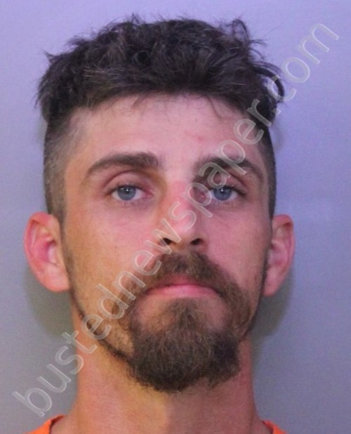 DAVIS, JOSHUA #, Polk County, Florida - 2019-12-30