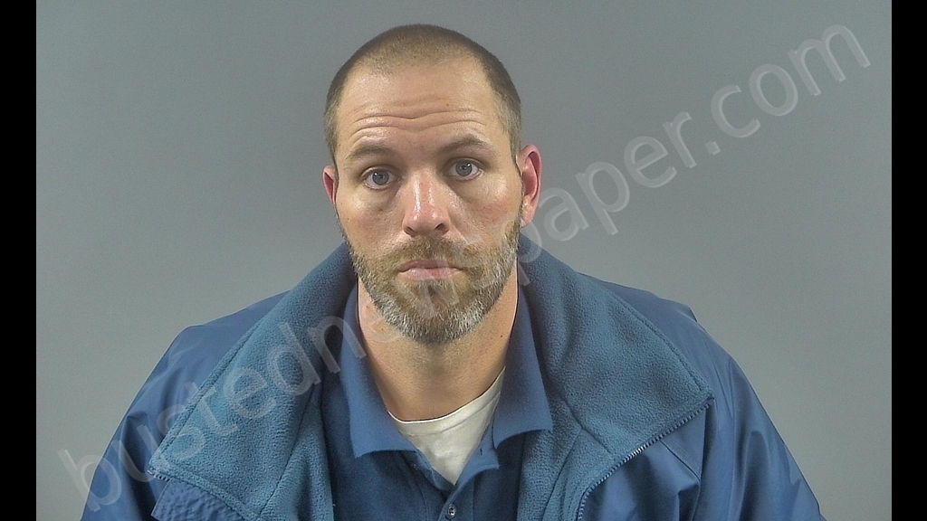 BRANDON CHRISTOPHE BUNCH #, Warren County, Kentucky - 2019-12-30 12:48:00