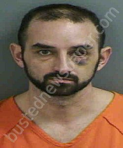 LEE,CHRISTOPHER PATRICK | 2019-12-30 Collier County, Florida Booking