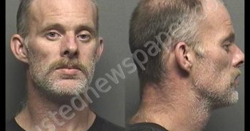 ALBANY,NICHOLAS LORAINE | 2019-12-30 15:00:00 Saline County, Kansas Booking