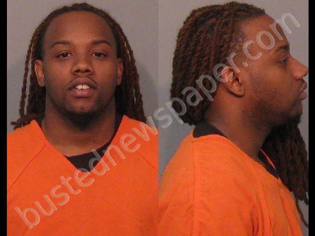 EVANS, DONTERELL OSHA #, York County, South Carolina - 2019-12-30 18:10:44