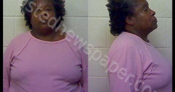 TAYLOR SHERRI ANNETTE | 2019-12-30 17:22:37 Craven County, North Carolina Booking