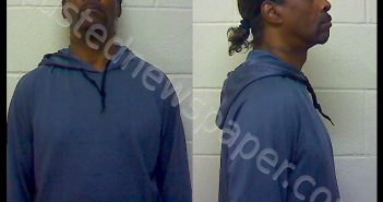 HUDSON JACK DERRICK | 2019-12-30 16:54:17 Craven County, North Carolina Booking