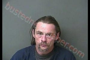 SHANE GILBERT CRAIG | 2019-12-30 23:32:40 Howard County, Indiana Booking