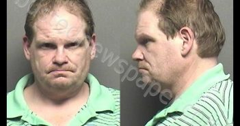 WIEGAND,KEVIN DALE | 2019-12-30 18:50:00 Saline County, Kansas Booking