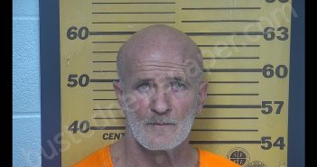 TERRY W CARROLL | 2019-12-30 11:01:00 Ottawa County, Ohio Booking