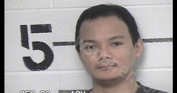 TAMANG, RAJU | 2019-12-30 13:18:00 Chase County, Kansas Booking