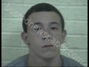 THIGPEN, MARCUS FRANKLIN | 2019-12-30 13:05:00 Bertie-Martin Regional Jail, North Carolina Booking