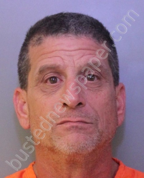 FLORIO, ROBERT CARLOS #, Polk County, Florida - 2019-12-30