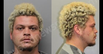 LABEAU, SHAQUILLE DEVIN | 2019-12-30 Wise County, Texas Booking