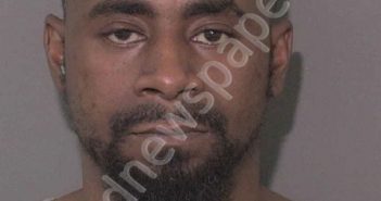 <B>HALL</B>, <B>CLARENCE</B> <B>LORENZO</B> #, Union County, North Carolina - 2019-12-30 08:03:00