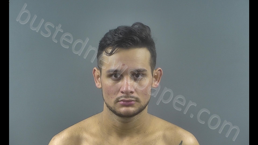 CARTER NEVILLE STEGALL #, Warren County, Kentucky - 2019-12-30 11:35:00