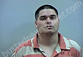 OGLE, KANE | 2019-12-31 Guernsey County, Ohio Booking