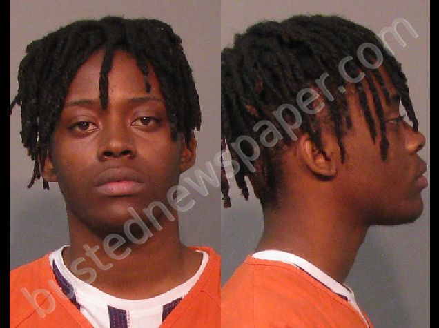 CALDWELL, CHRIS’TAVIOUS XAVIER JIQUION #, York County, South Carolina - 2019-12-31 18:07:54