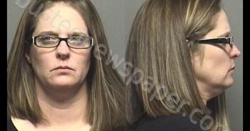 HORNIMAN,MELANIE DAWN | 2019-12-31 07:53:00 Saline County, Kansas Booking