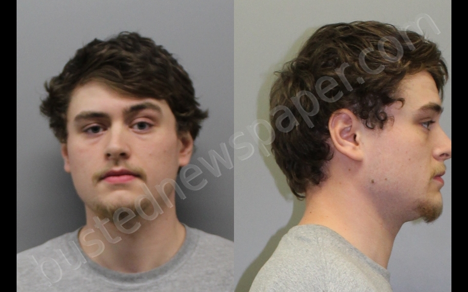 KIEFFER, NICHOLAS CASH #, Wise County, Texas - 2019-12-31