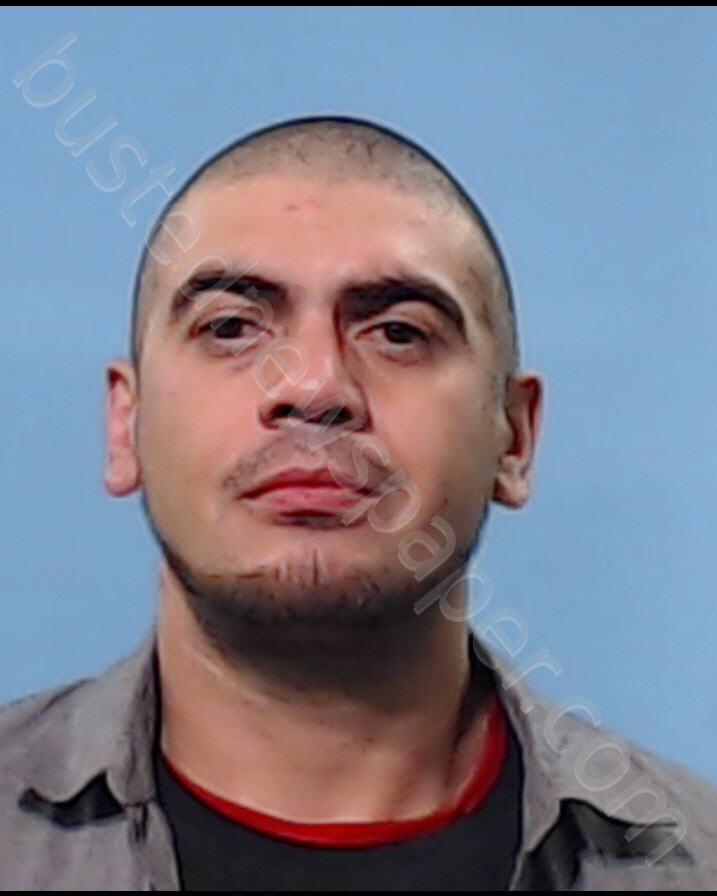 GARZA, DELFINO REYES, III #, Brazoria County, Texas - 2019-12-31