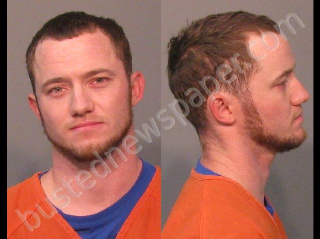 GOODMAN, TYLER JAMES #, York County, South Carolina - 2019-12-31 19:33:07