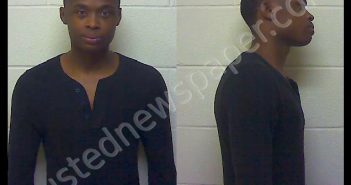 BECTON KEENAN DEMONT | 2019-12-31 11:18:04 Craven County, North Carolina Booking