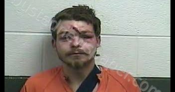 <B>DUSTIN</B> MCKENZIE <B>GIBBS</B> #, Whitley County, Kentucky - 2019-12-31 04:14:00