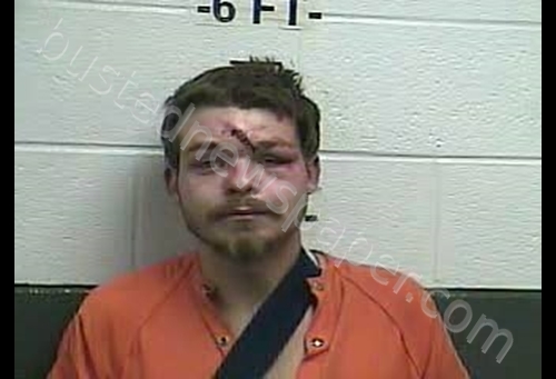 DUSTIN MCKENZIE GIBBS #, Whitley County, Kentucky - 2019-12-31 04:14:00