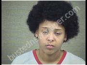HOWARD, MEDINA | 2019-12-31 Harnett County, North Carolina Booking