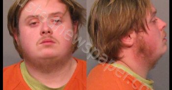 LOVIN, DALTON SCOTT | 2019-12-31 01:27:04 York County, South Carolina Booking