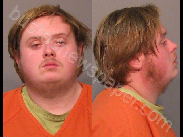 LOVIN, DALTON SCOTT #, York County, South Carolina - 2019-12-31 01:27:04