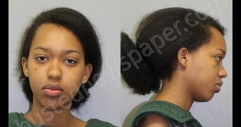 KIBUGU, CALINE KARERA | 2019-12-31 Wise County, Texas Booking