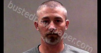POWELL, DAVID ALLEN | 2019-12-31 12:55:00 Marshall County, West Virginia Booking