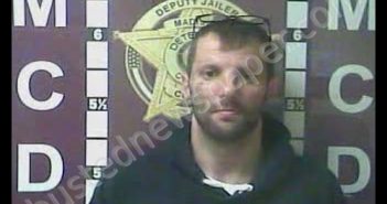 SAMUEL V GEAMES | 2019-12-31 12:32:00 Madison County, Kentucky Booking