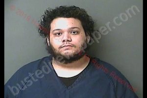 JAYSHON MICHAEL RYAN WASHINGTON | 2019-12-31 02:55:37 Howard County, Indiana Booking