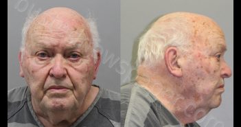 CLIFTON, AL THOMAS | 2019-12-31 Wise County, Texas Booking