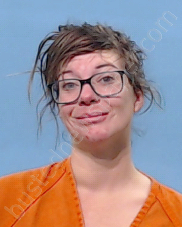 DISHONGH, KAYLA NICOLE #, Brazoria County, Texas - 2019-12-31