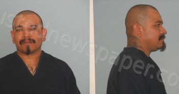 <B>ZAPATA</B>, <B>LEONARDO</B> <B>ARELLANO</B> #, Andrews County, Texas - 2019-12-31