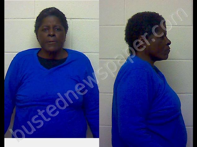 PARKS SHIRLEY DORETHA #, Craven County, North Carolina - 2019-12-31 12:20:03