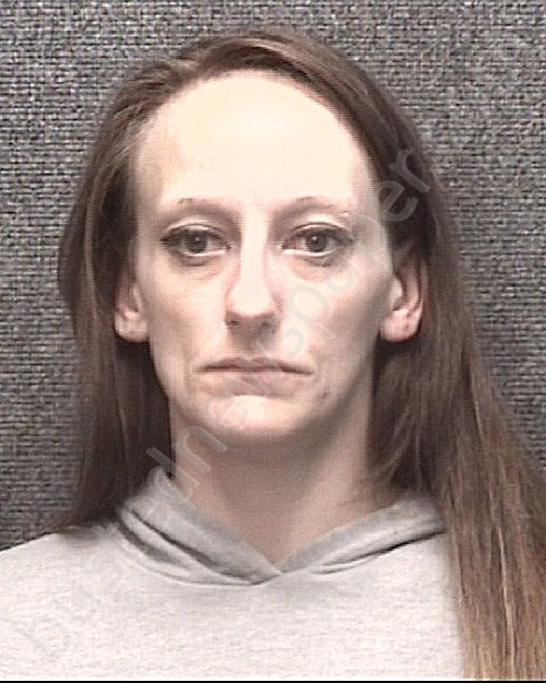 GOODEN, ERICA NICOLE #, Horry County, South Carolina - 2019-12-31 11:15:00