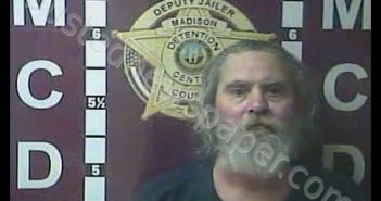 SCOTT G ELAM | 2019-12-31 13:53:00 Madison County, Kentucky Booking
