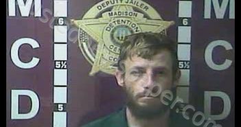 MICHAEL LYNCH | 2019-12-31 14:41:00 Madison County, Kentucky Booking