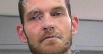LONG, JUSTIN MICHAEL | 2019-12-31 12:30:00 Preston County, West Virginia Booking