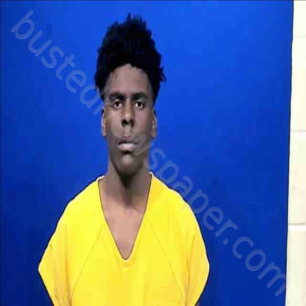WOODS, MARCUS TREVION #, Victoria County, Texas - 2019-12-31 04:37:00