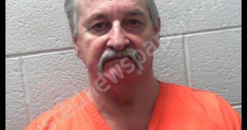 STOUT, DONALD CARL | 2019-12-31 12:30:00 Preston County, West Virginia Booking