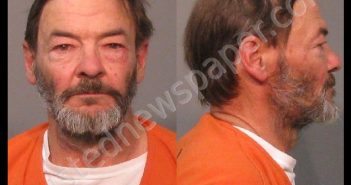 WILT, DANIEL LYNN | 2019-12-31 23:53:04 York County, South Carolina Booking