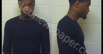 STRAYHORN CHRISTIAN MARTIN | 2019-12-31 03:01:09 Craven County, North Carolina Booking