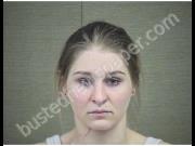 KIRK, SERA | 2019-12-31 Harnett County, North Carolina Booking