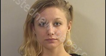 RICE, CHRISTINE ELIZABETH | 2019-12-31 21:36:00 Dickinson County, Kansas Booking