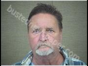 GEORGE, MICHAEL | 2019-12-31 Harnett County, North Carolina Booking