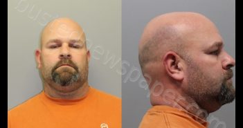 BIGGAR, KEVIN WADE | 2019-12-31 Wise County, Texas Booking