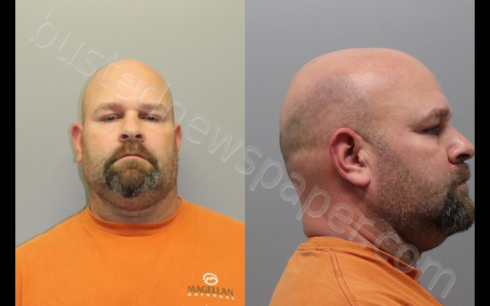 BIGGAR, KEVIN WADE #, Wise County, Texas - 2019-12-31
