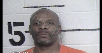 GABRIEL, MARK SCOTT | 2019-12-31 09:06:00 Chase County, Kansas Booking